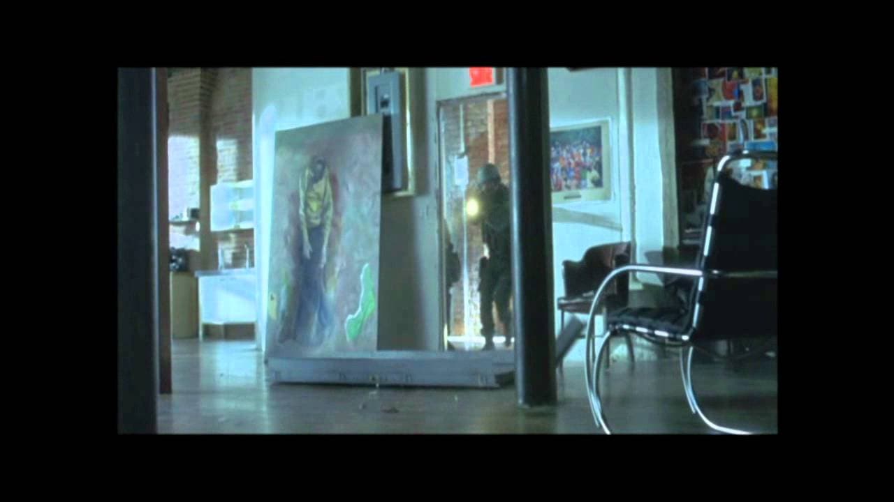 Taking Lives trailer thumbnail