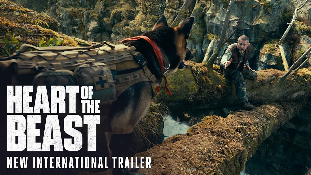 Heart of the Beast trailer thumbnail