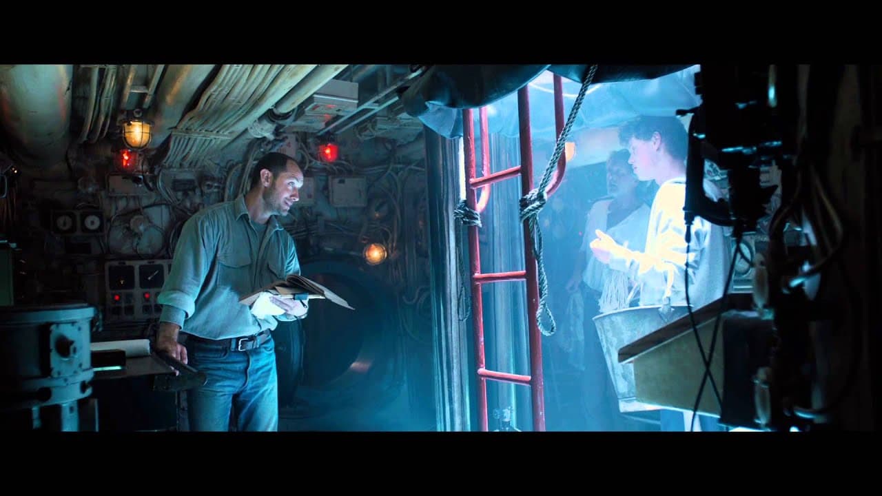 Black Sea trailer thumbnail