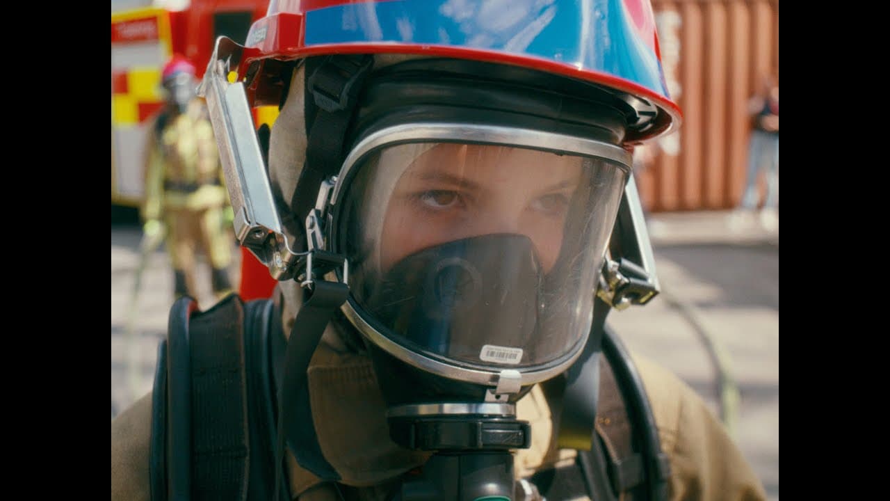 Forged in Fire trailer thumbnail