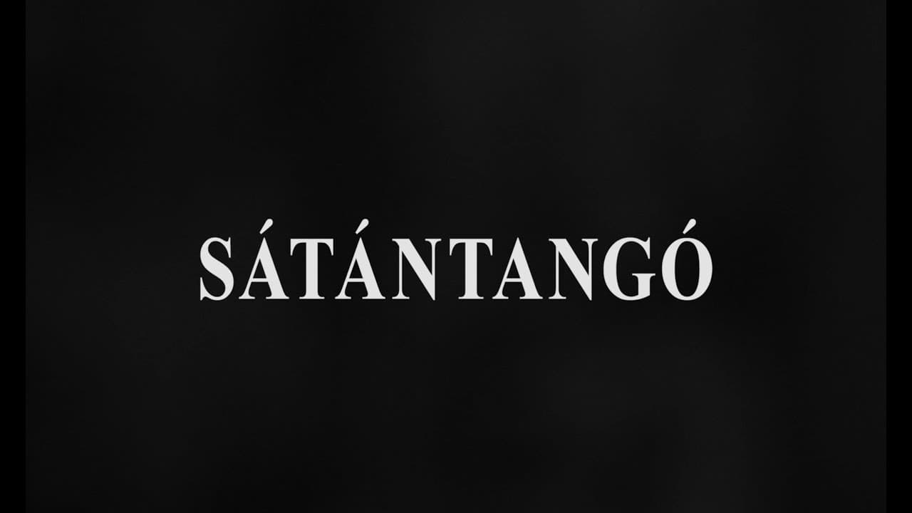 Sátántangó trailer thumbnail