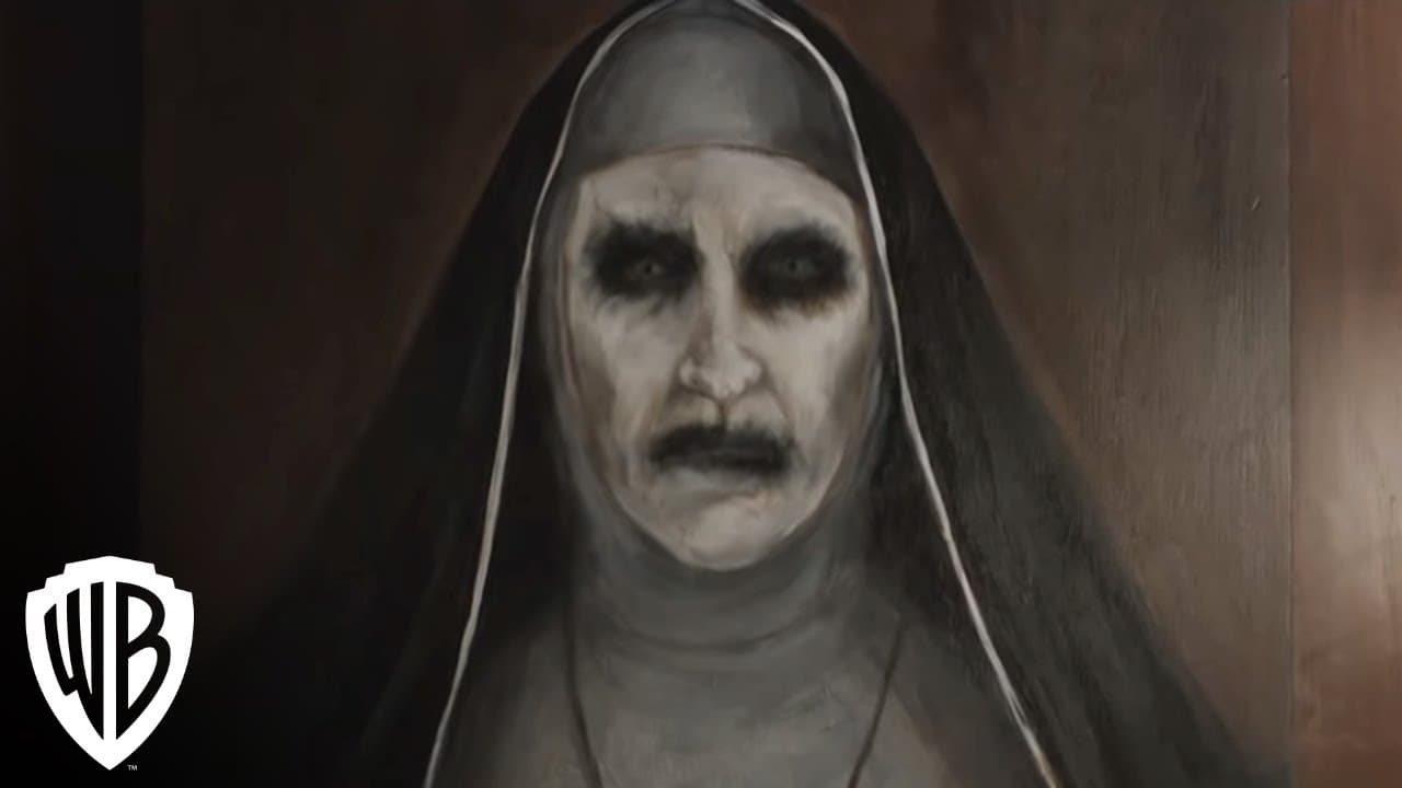 The Nun trailer thumbnail