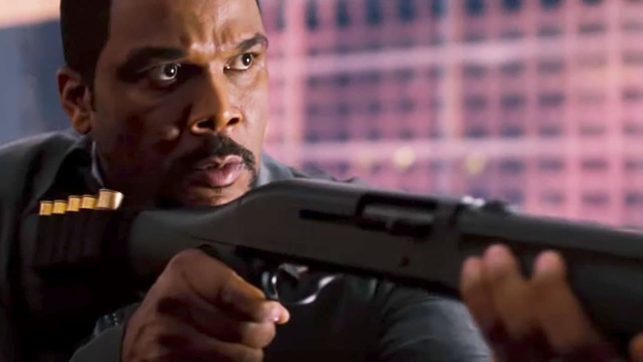 Alex Cross trailer thumbnail