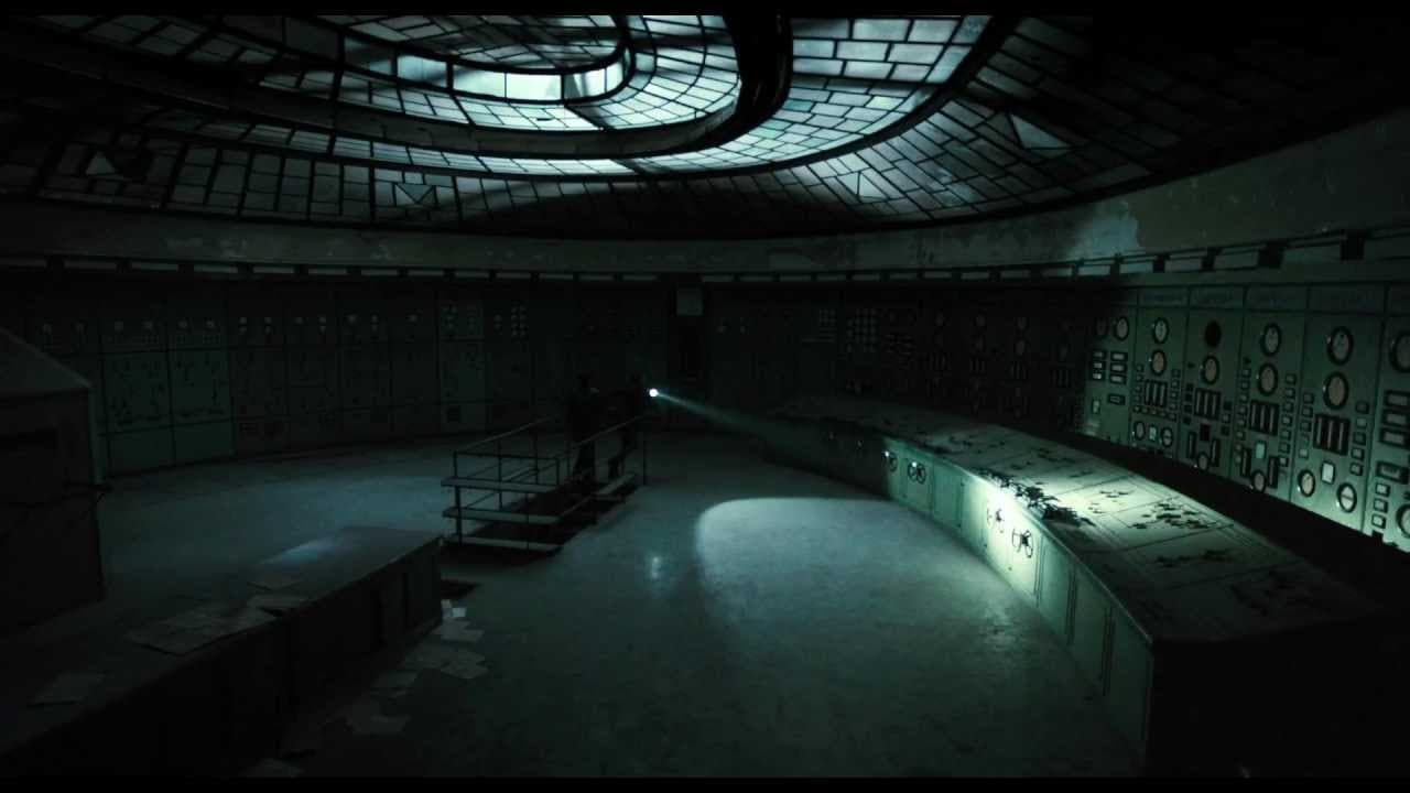 Chernobyl Diaries trailer thumbnail