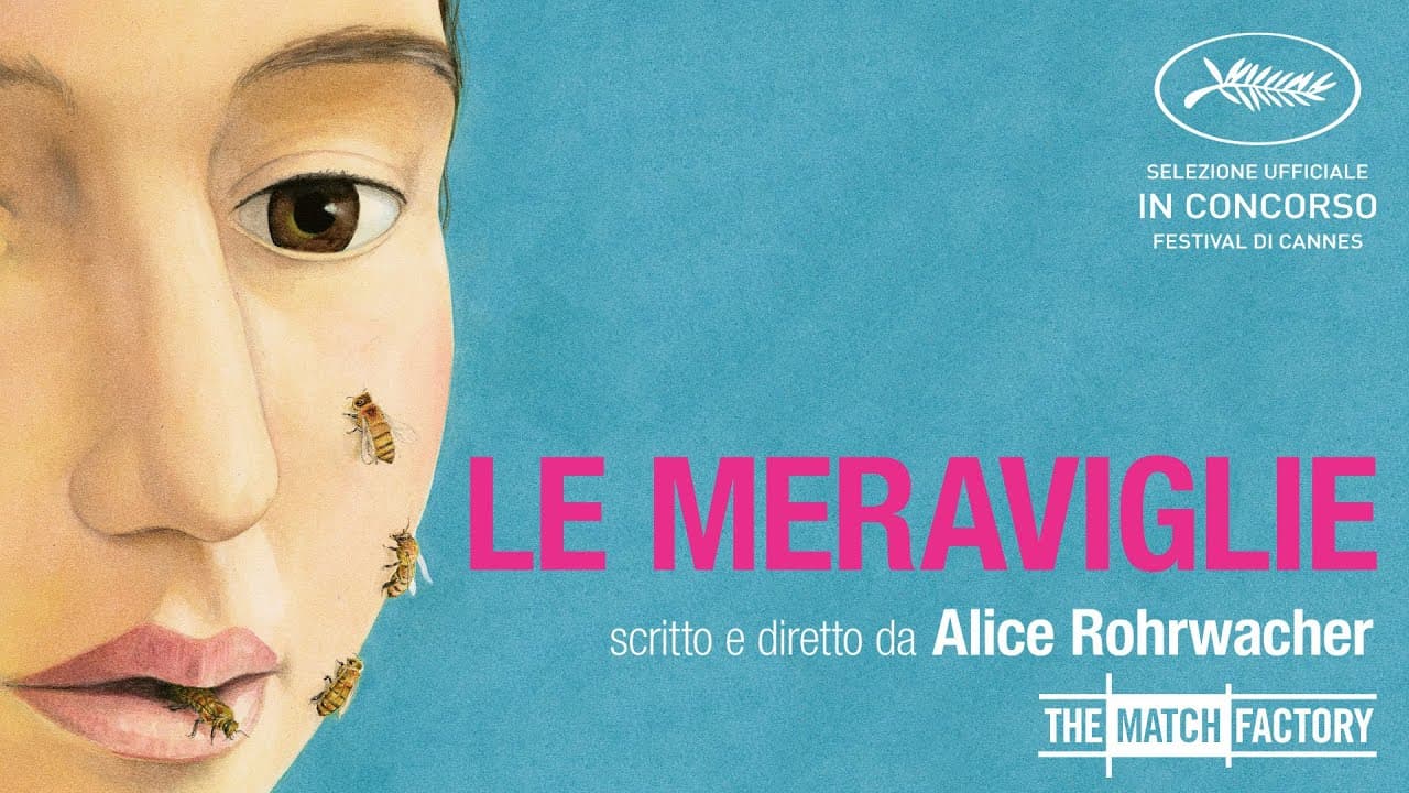 Les merveilles trailer thumbnail
