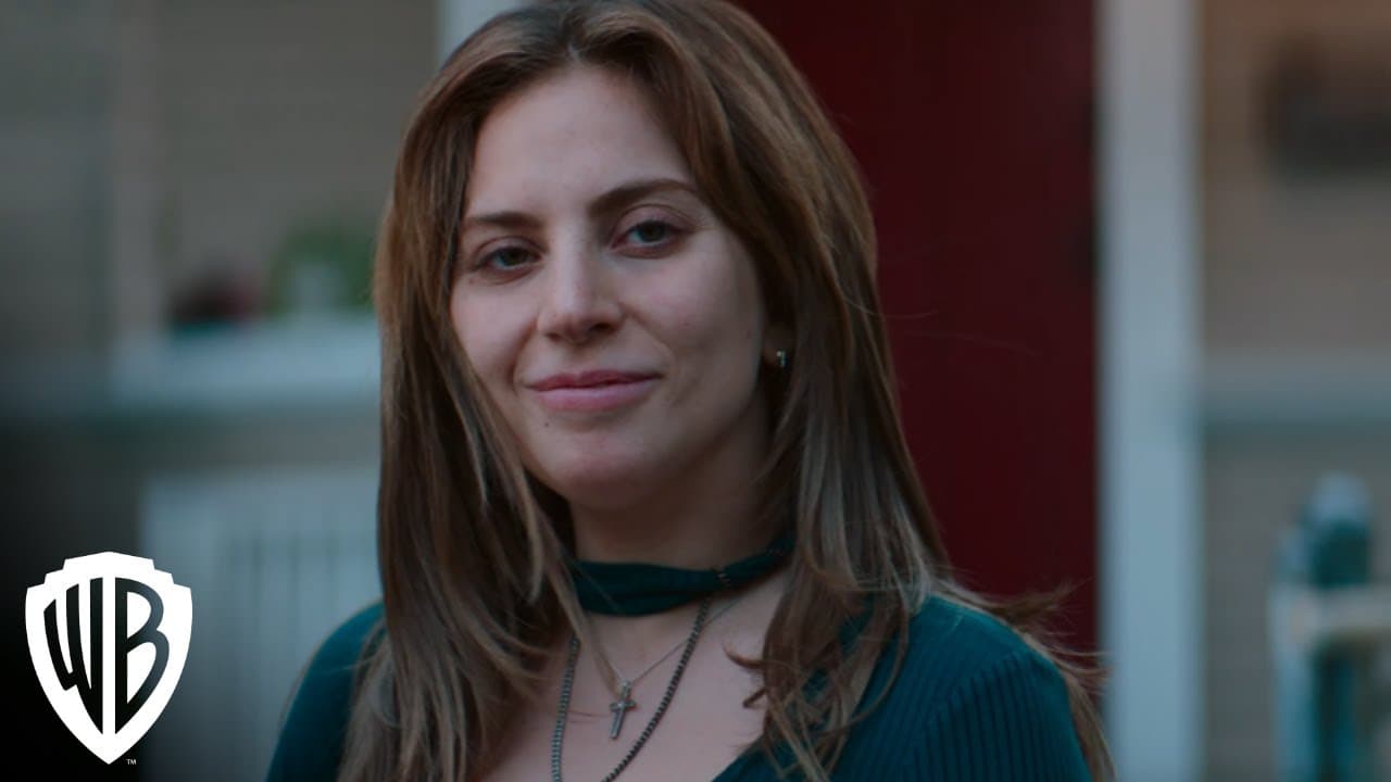 A Star Is Born trailer thumbnail