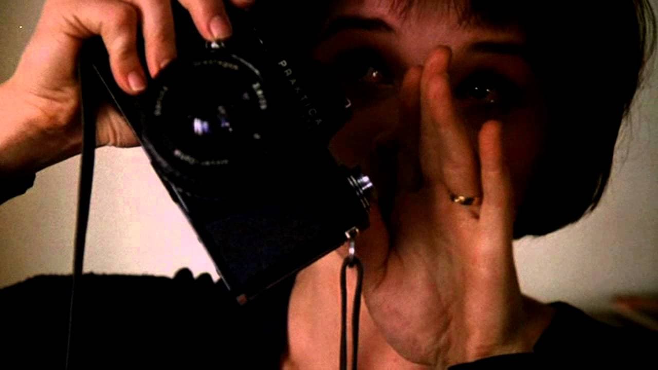 The Unbearable Lightness of Being trailer thumbnail