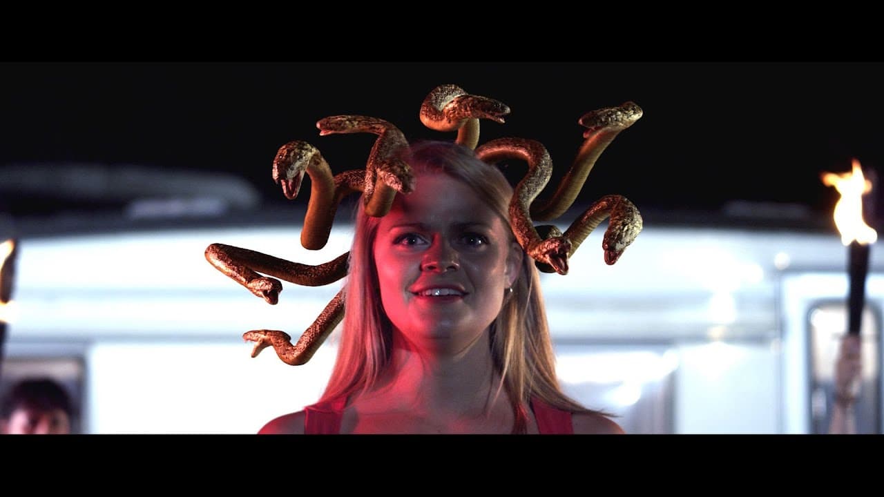 Medusa trailer thumbnail