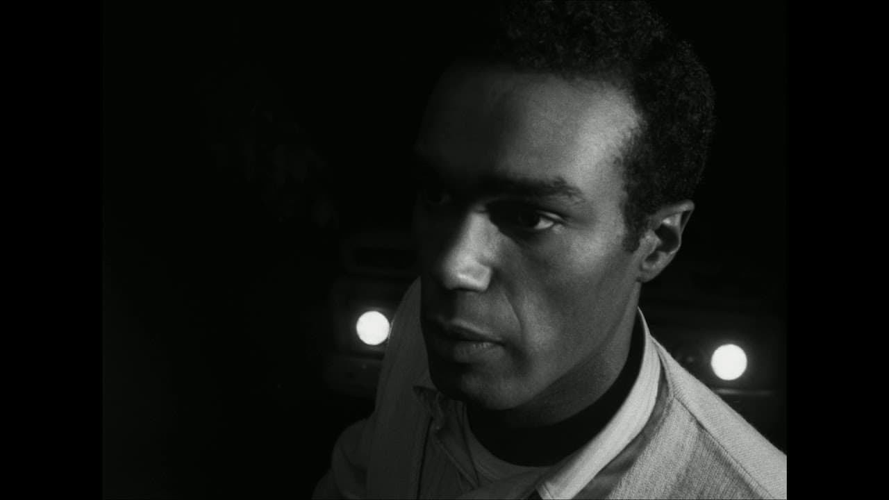 Night of the Living Dead trailer thumbnail