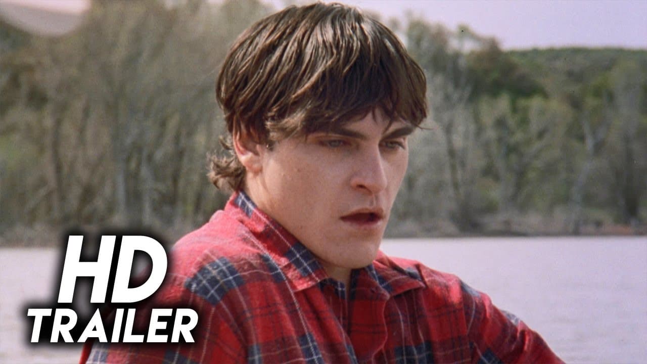 Clay Pigeons trailer thumbnail