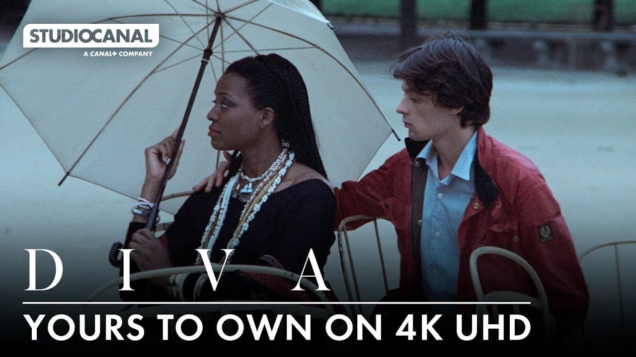 Diva trailer thumbnail