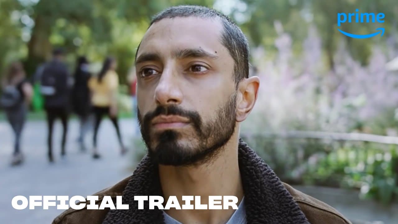 Sound of Metal trailer thumbnail