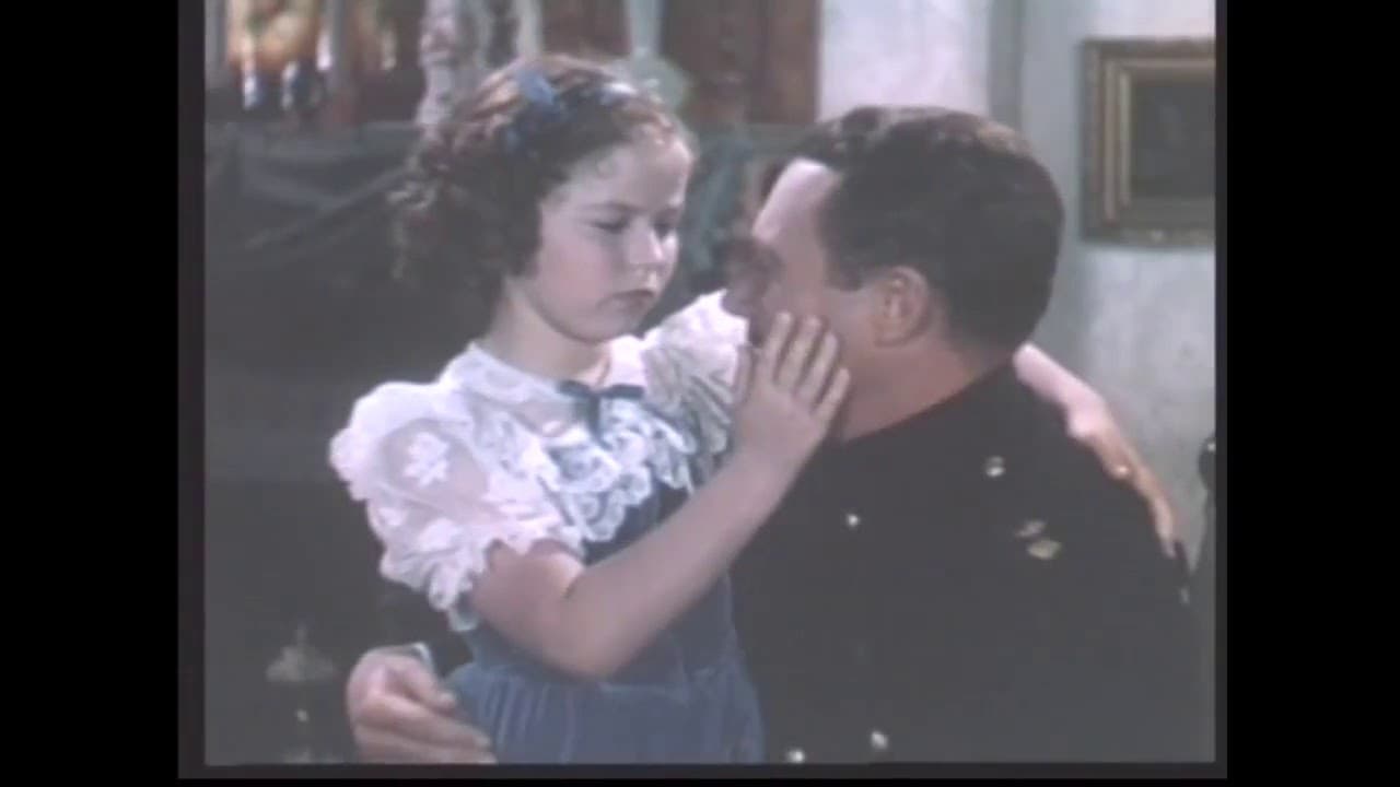 The Little Princess trailer thumbnail