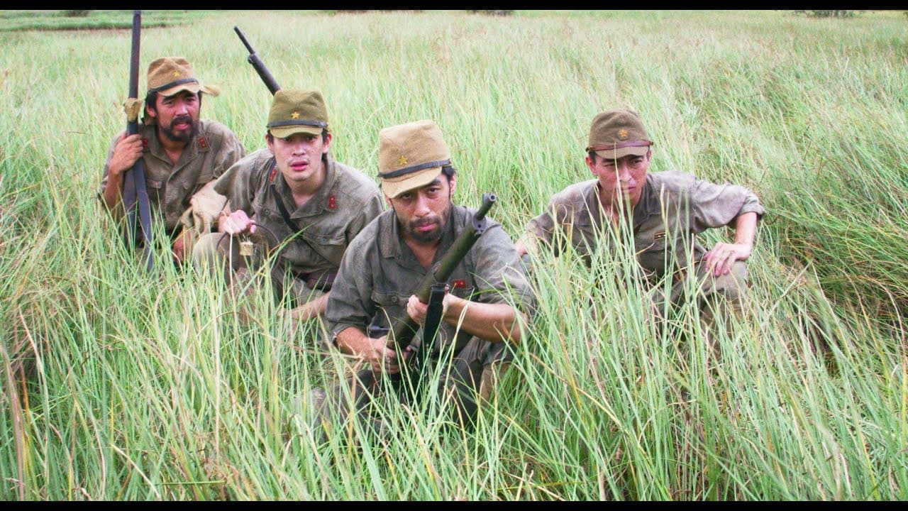 Onoda, 10 000 nuits dans la jungle trailer thumbnail