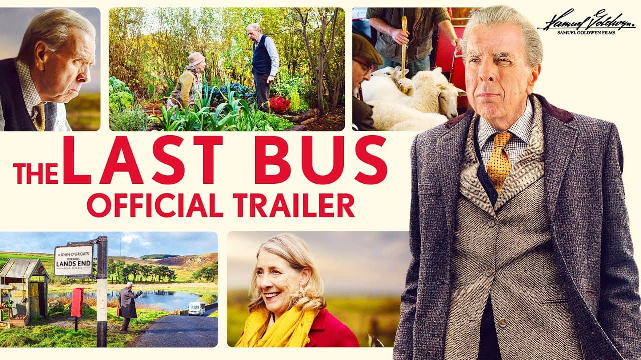 The Last Bus trailer thumbnail