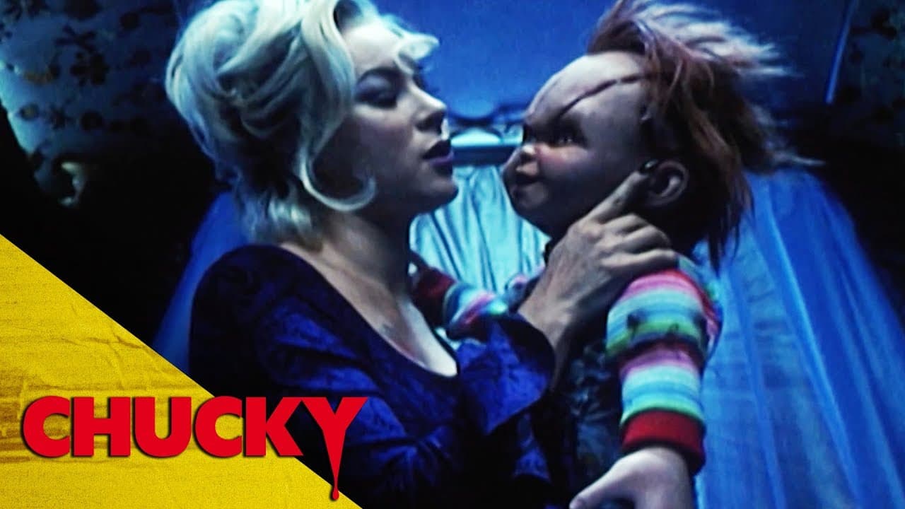 Bride of Chucky trailer thumbnail