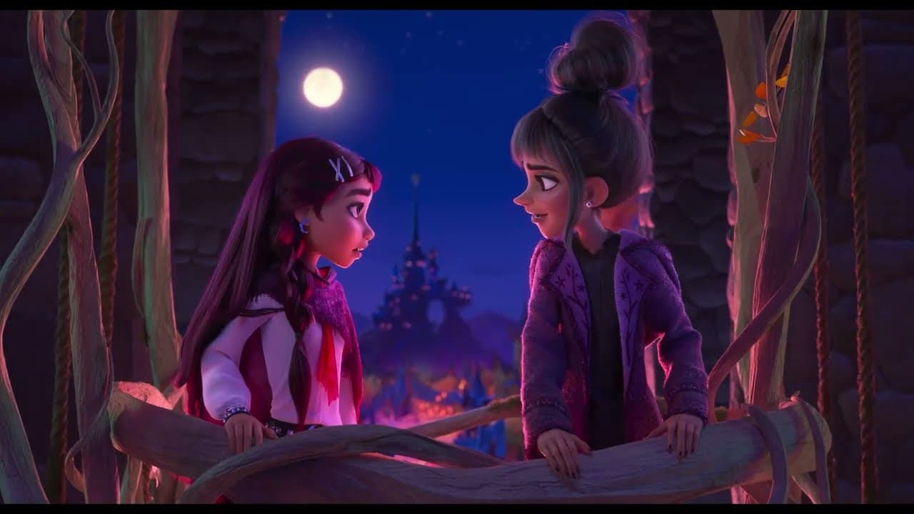 Hexed trailer thumbnail