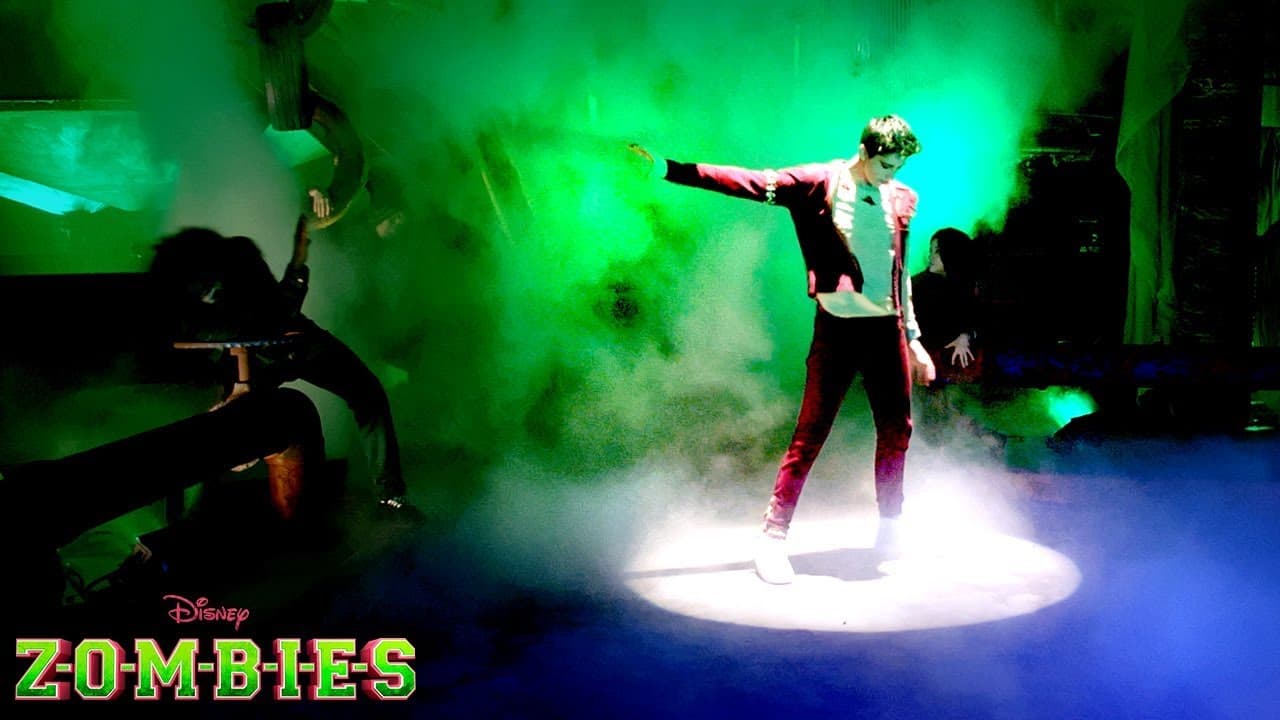 Z-O-M-B-I-E-S trailer thumbnail