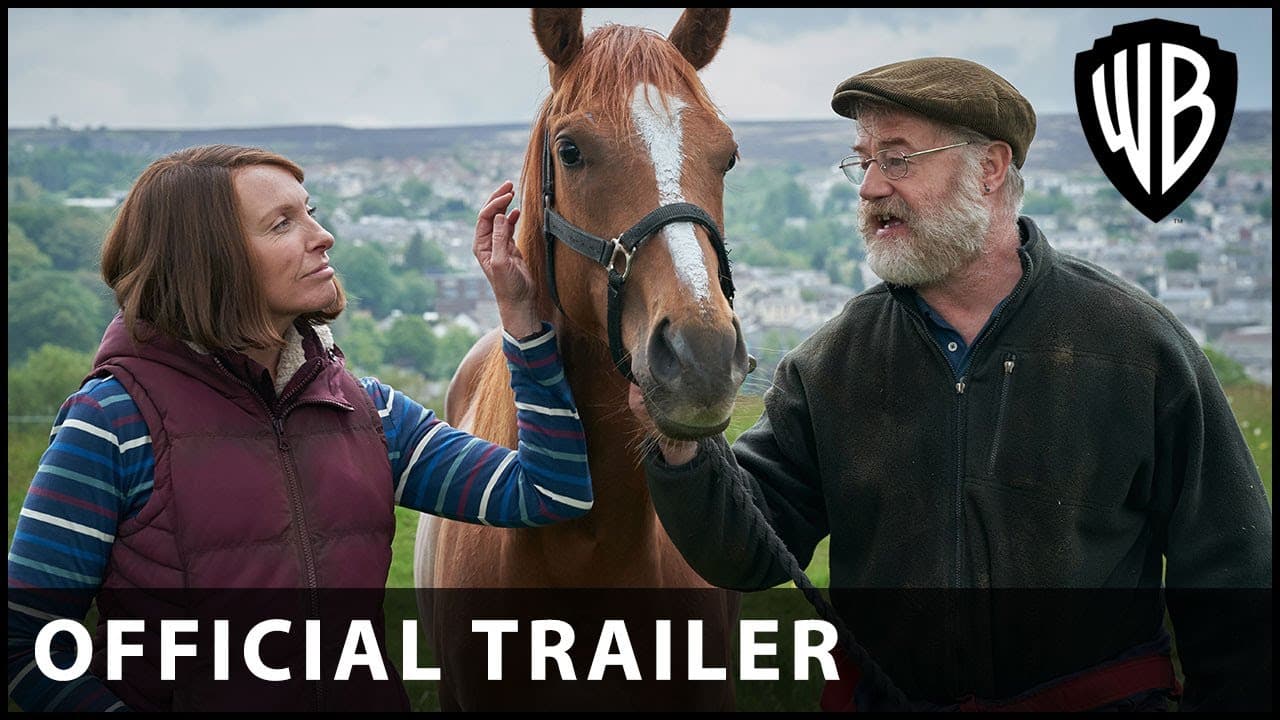 Dream Horse trailer thumbnail