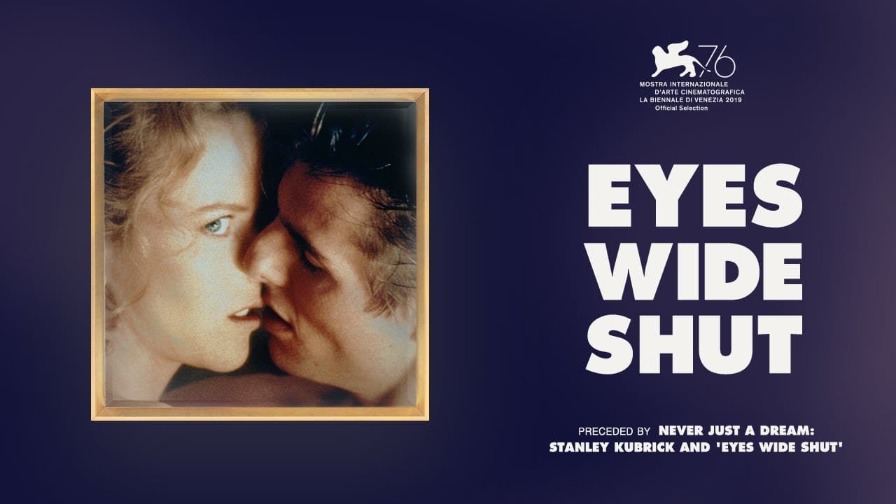 Eyes Wide Shut trailer thumbnail