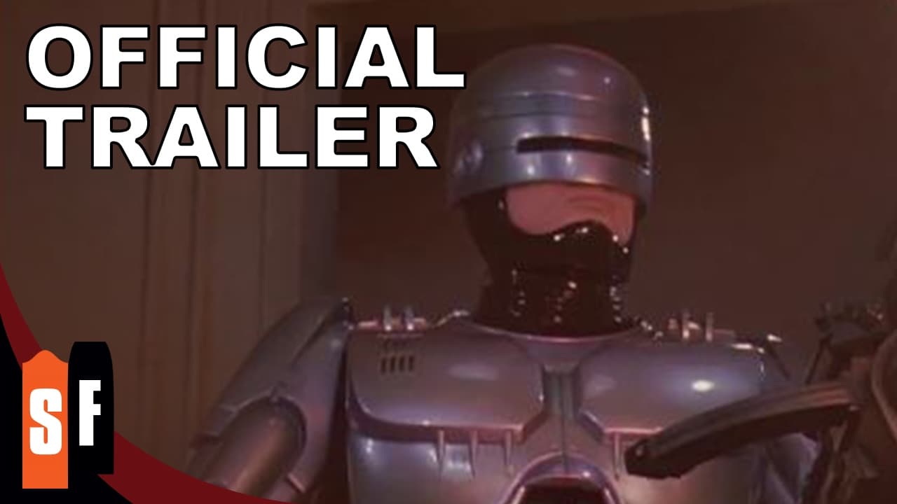 RoboCop 3 trailer thumbnail