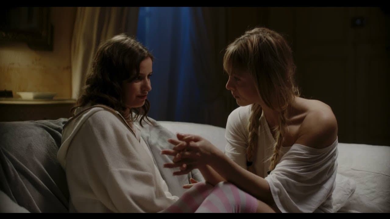 Entre nous trailer thumbnail
