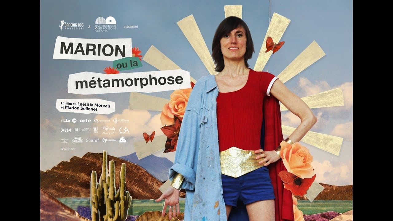 Marion of de metamorfose trailer thumbnail
