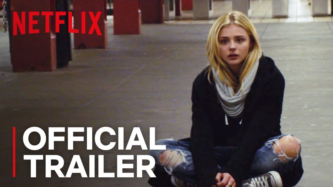 Brain on Fire trailer thumbnail