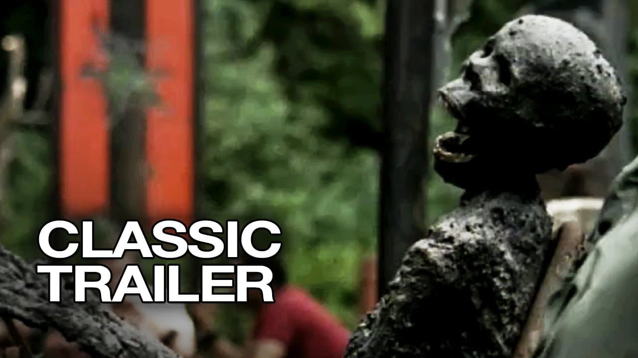 Wrong Turn 2: Dead End trailer thumbnail