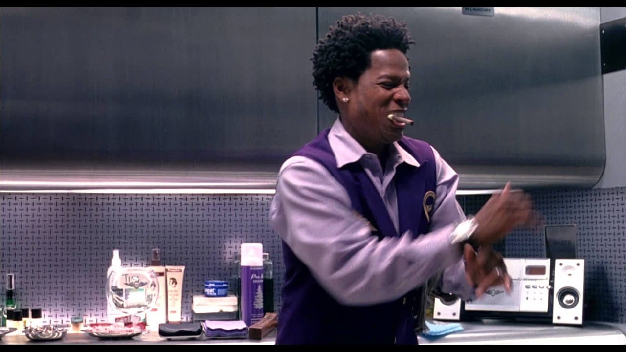 Soul Plane trailer thumbnail