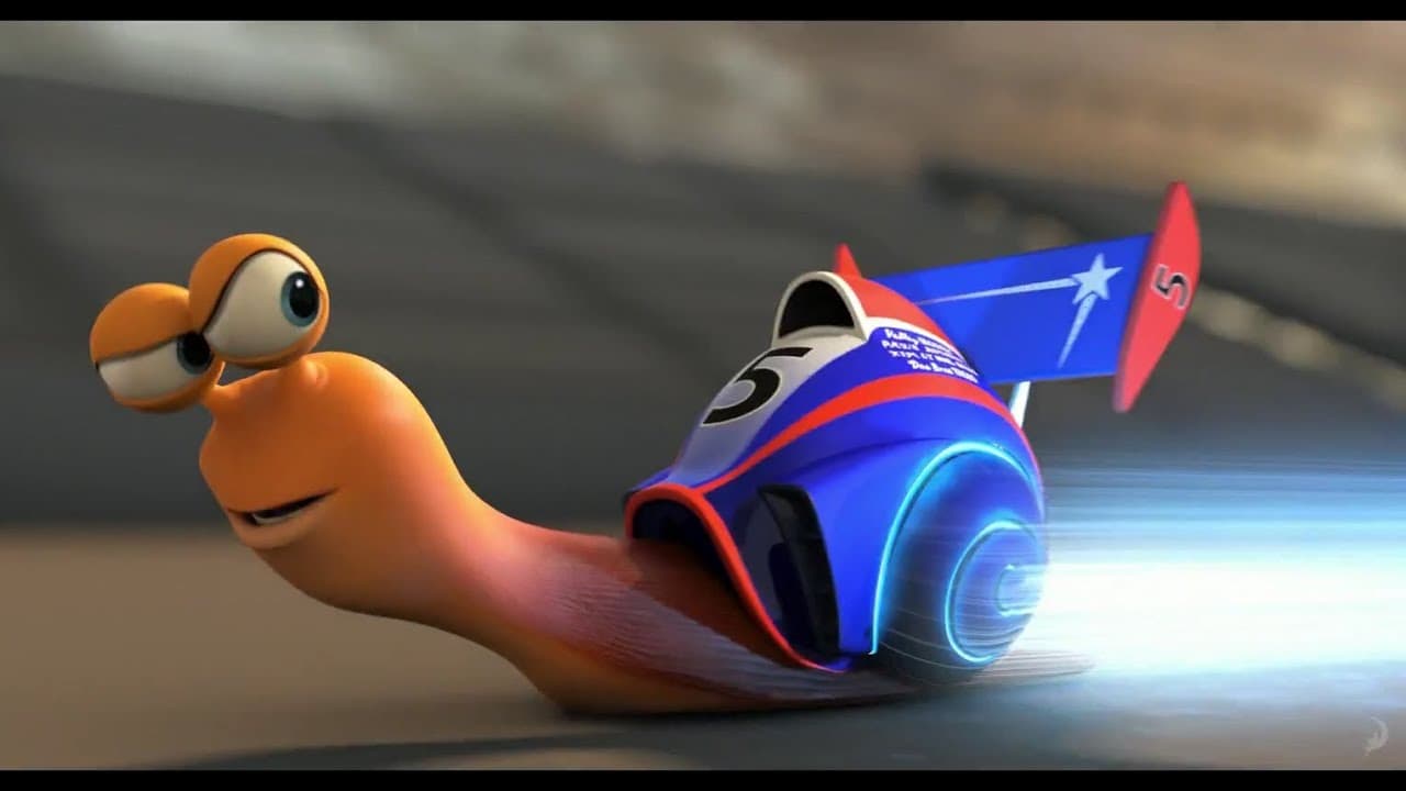 Turbo trailer thumbnail
