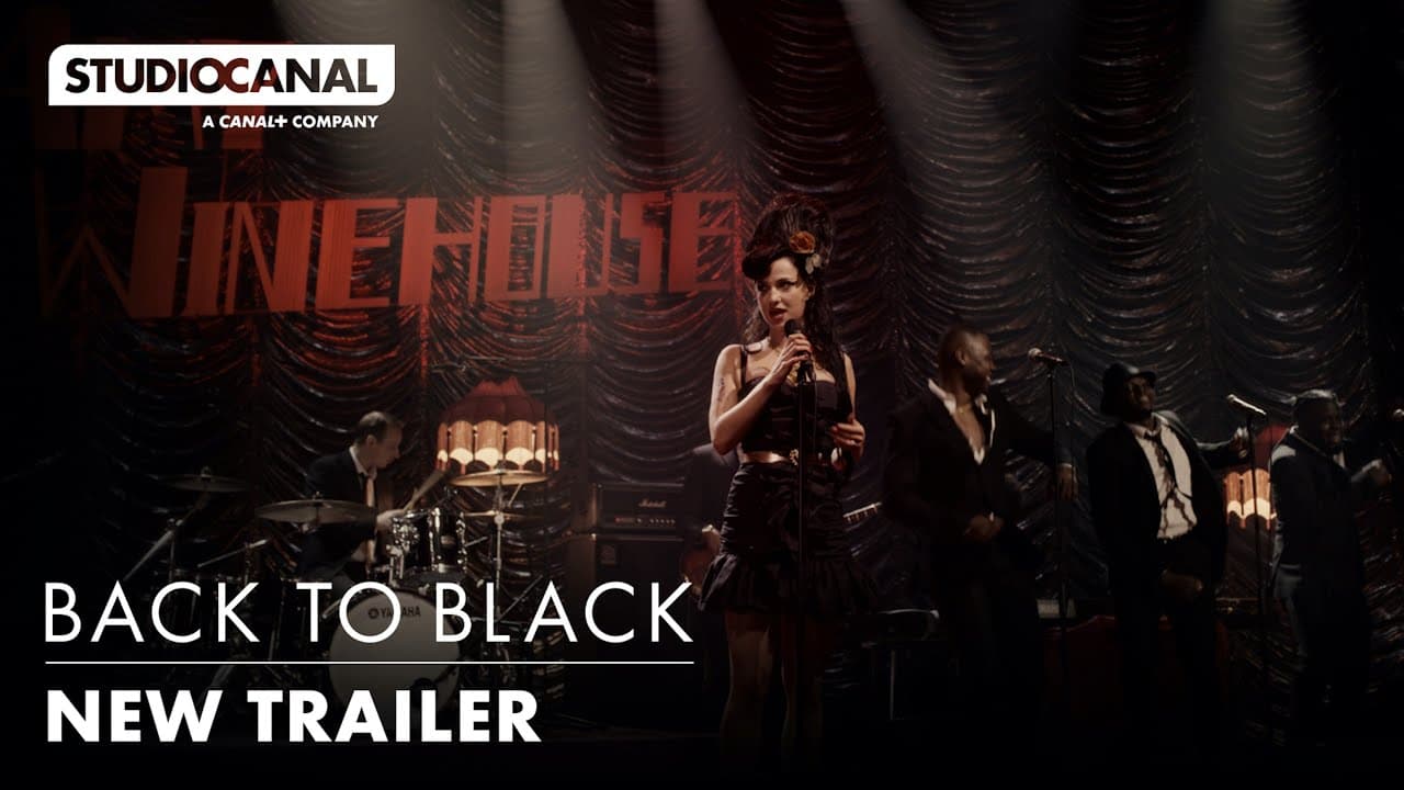 Back to Black trailer thumbnail