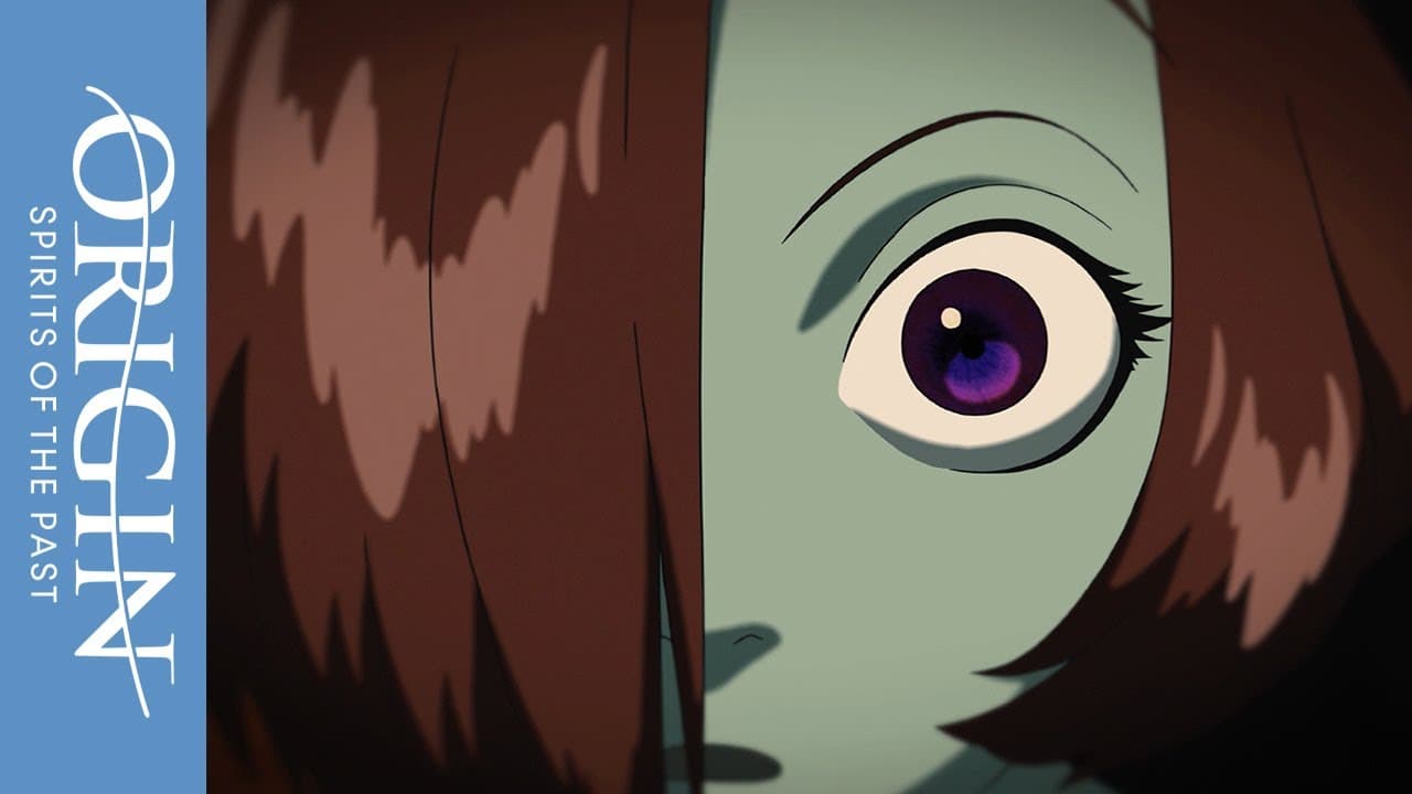 銀色の髪のアギト trailer thumbnail