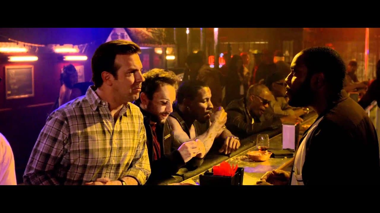 Horrible Bosses trailer thumbnail