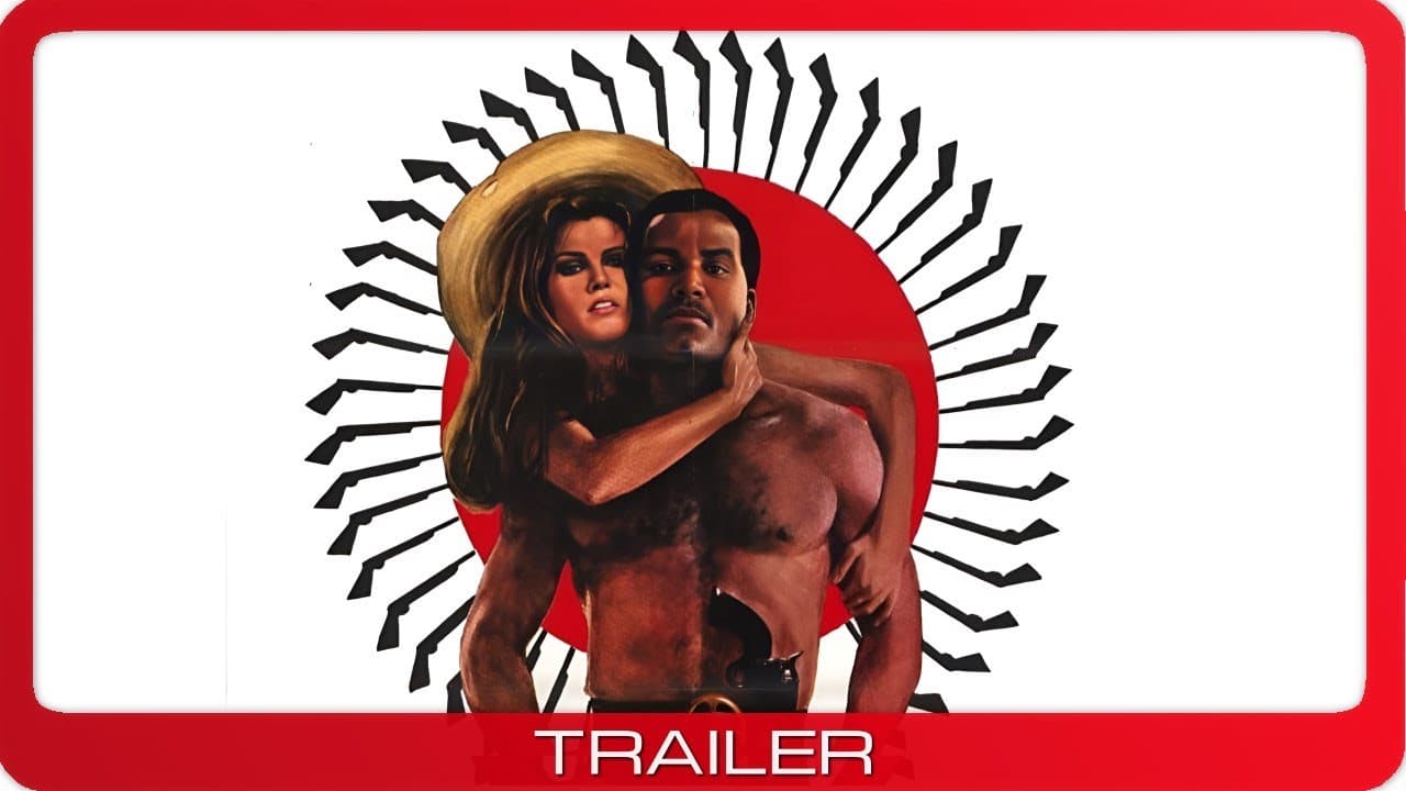 100 Rifles trailer thumbnail