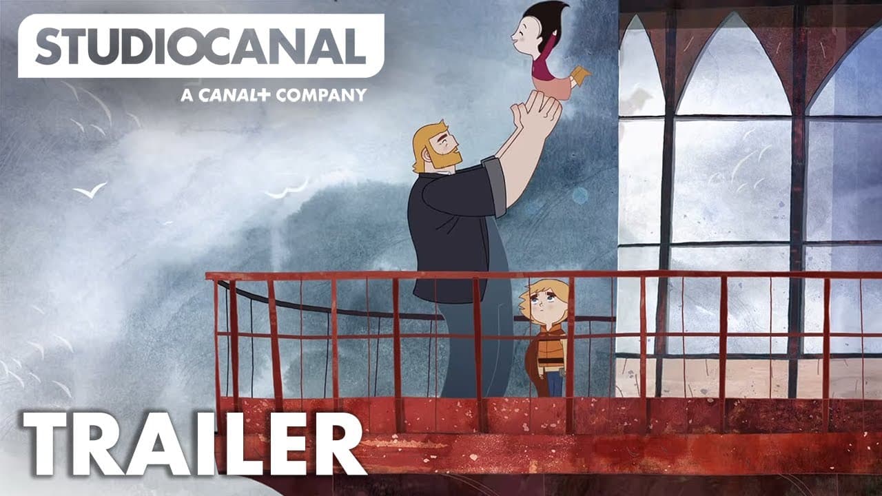 Le Chant de la mer trailer thumbnail