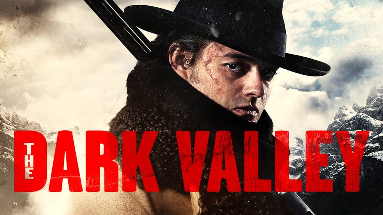 The Dark Valley trailer thumbnail