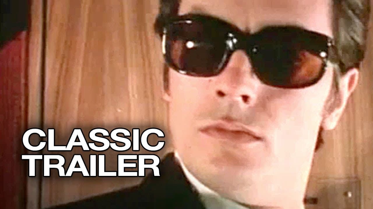 Le Clan des Siciliens trailer thumbnail