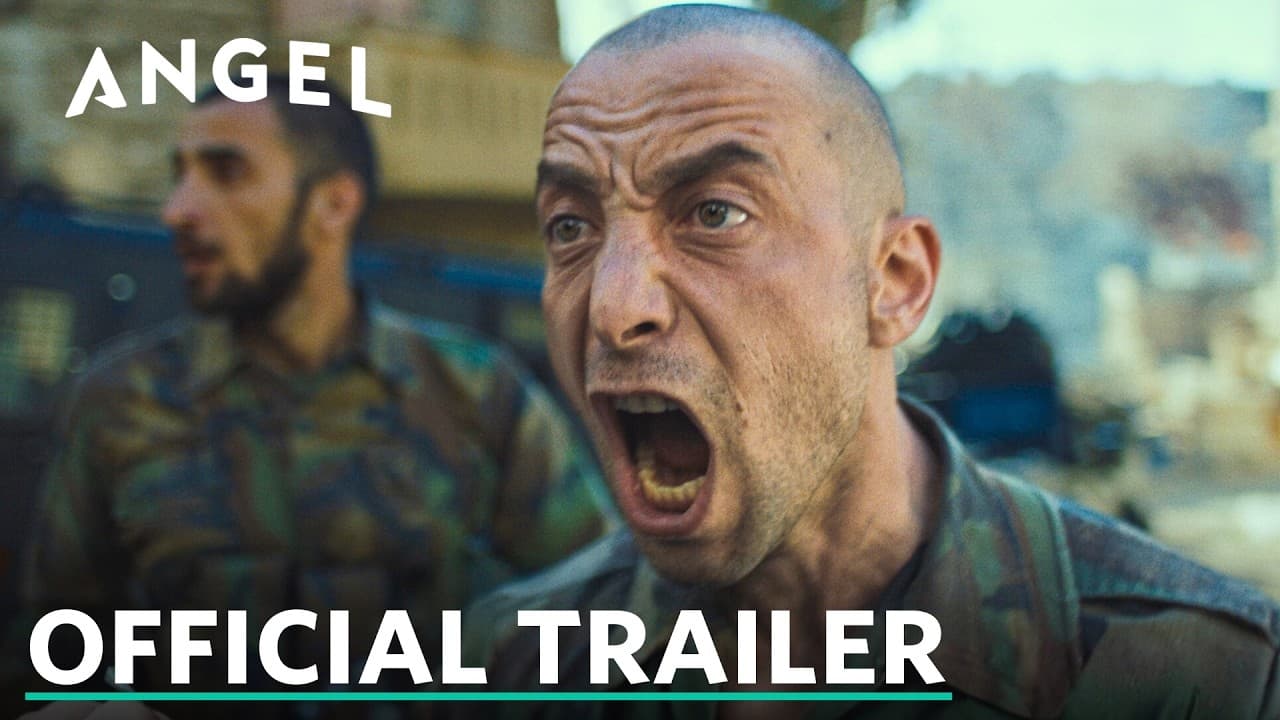 قضية الغرباء trailer thumbnail