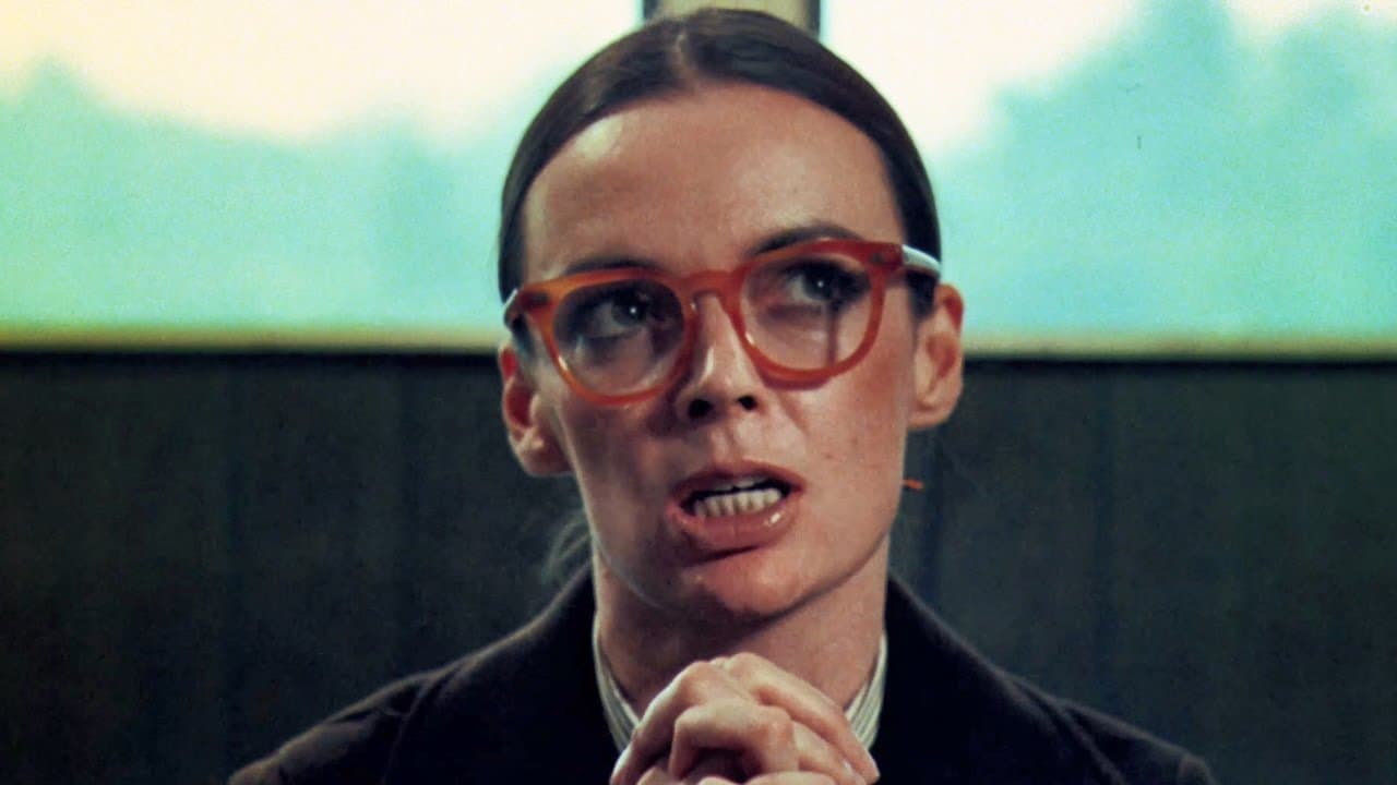 Caged Heat trailer thumbnail