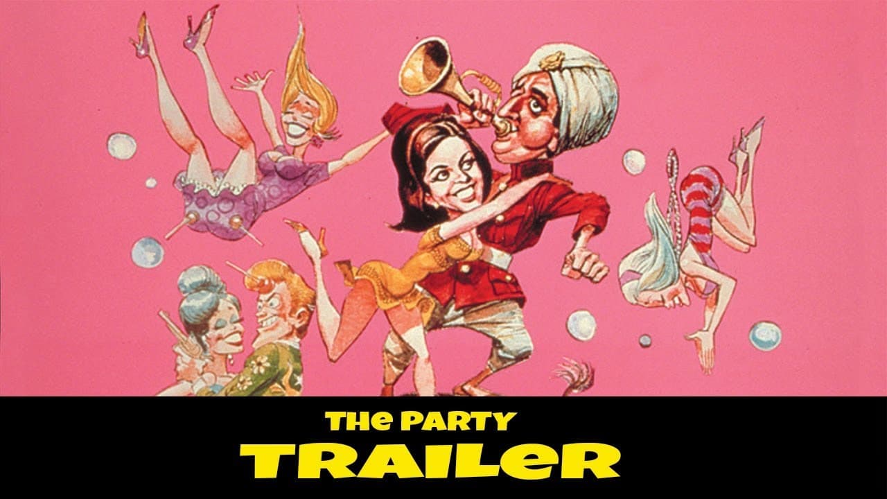 La Party trailer thumbnail