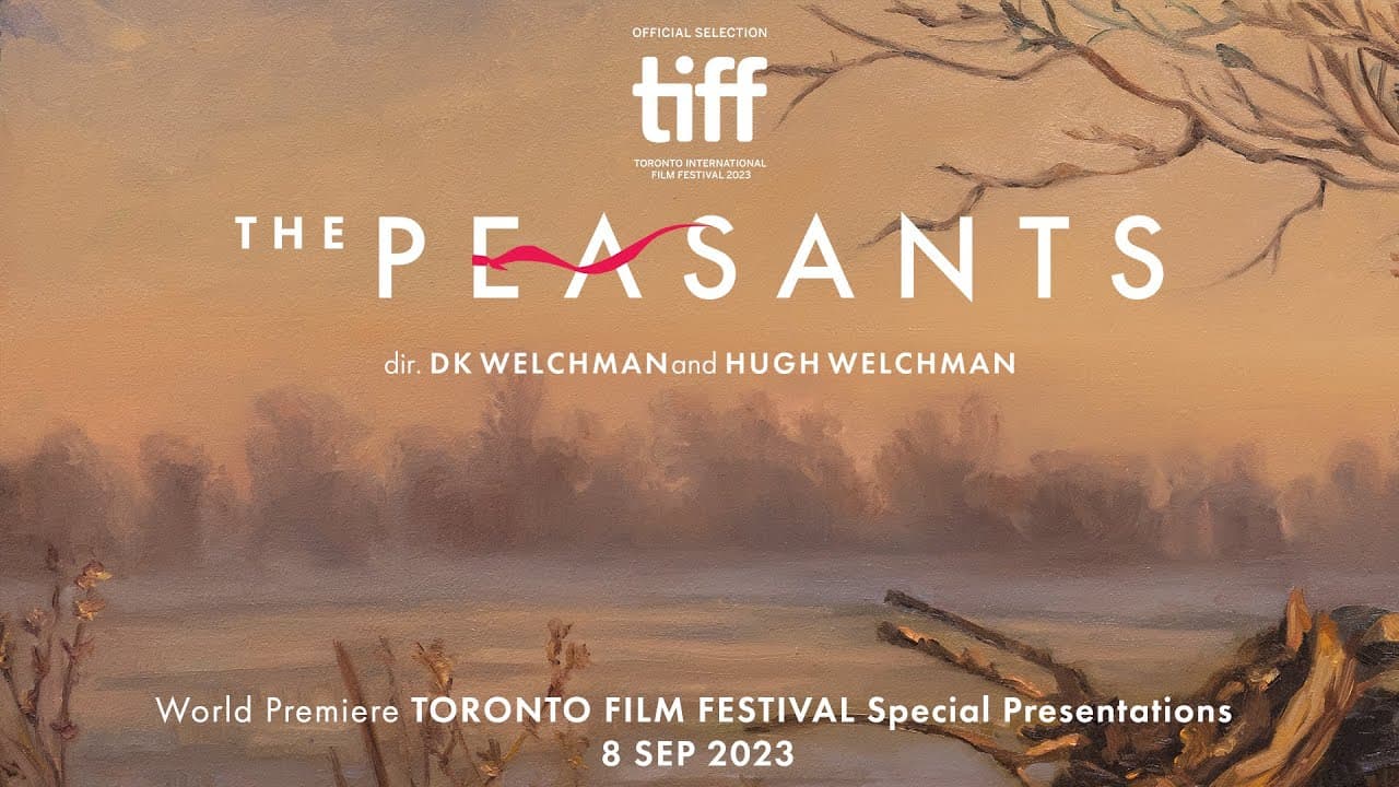 The Peasants trailer thumbnail