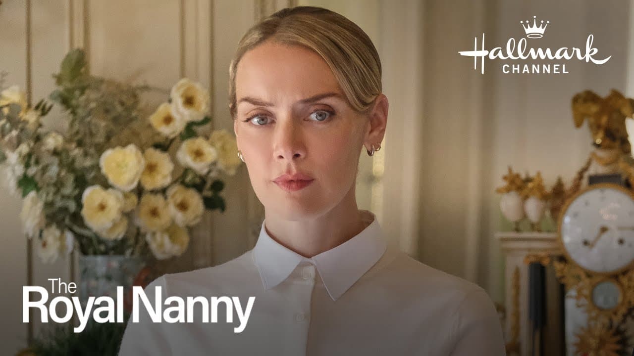 The Royal Nanny trailer thumbnail