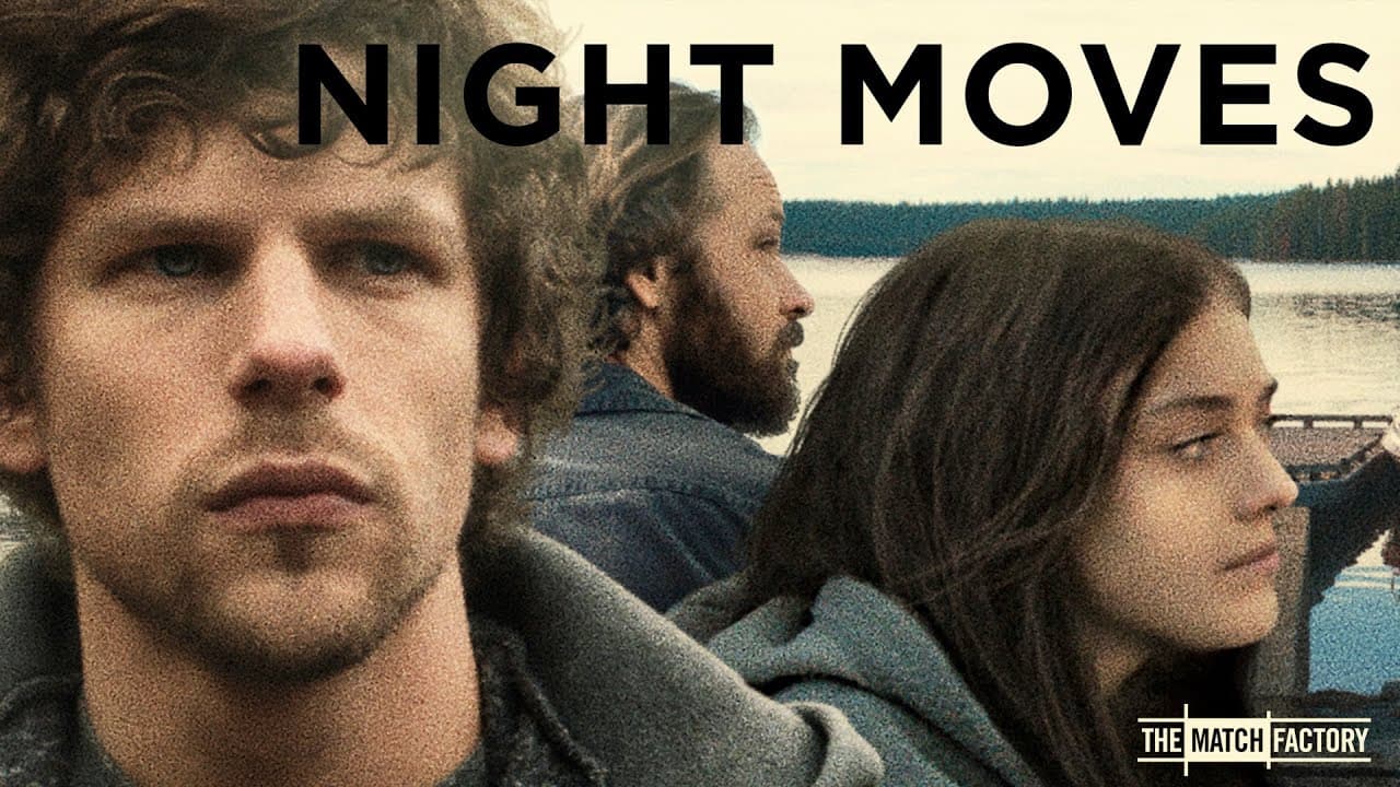 Night Moves trailer thumbnail