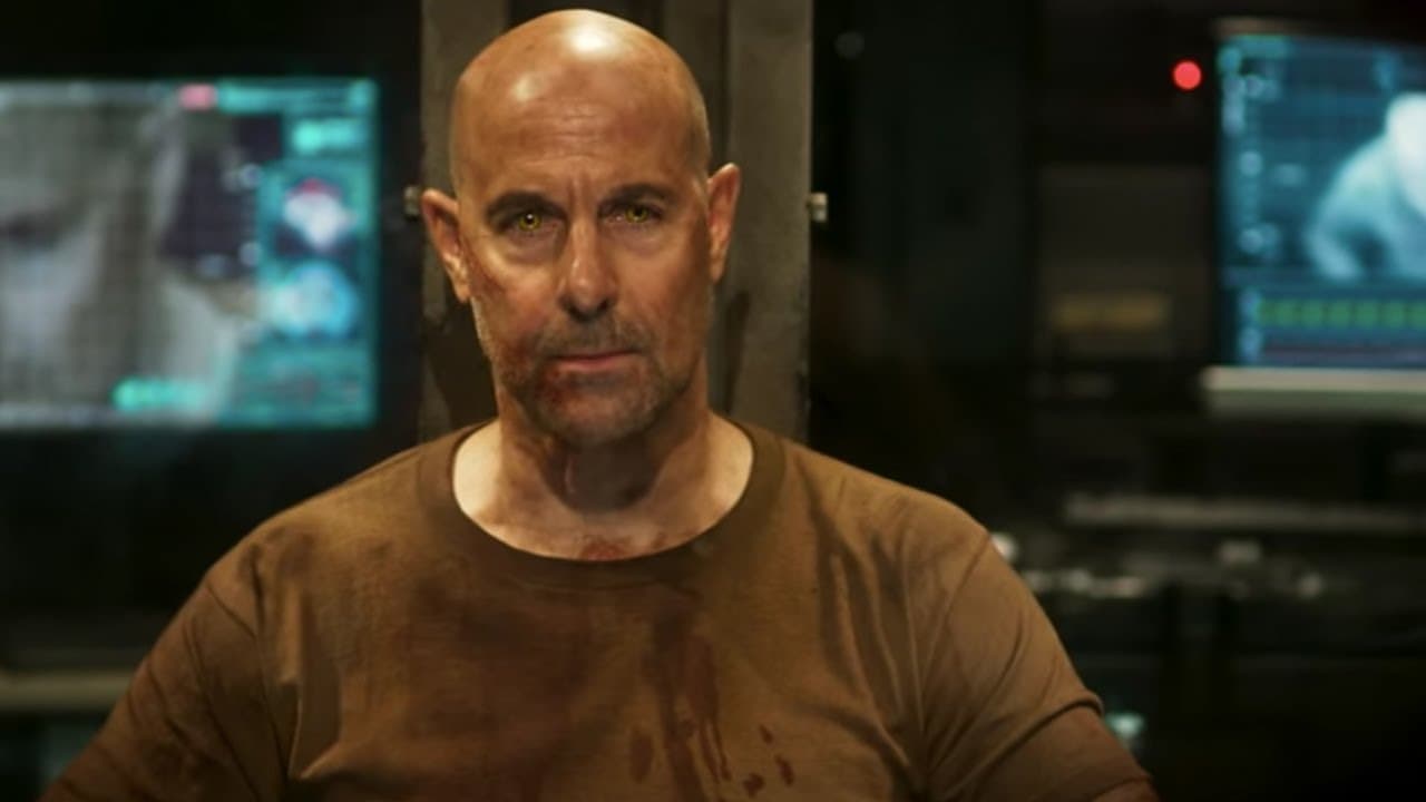 Patient Zéro trailer thumbnail