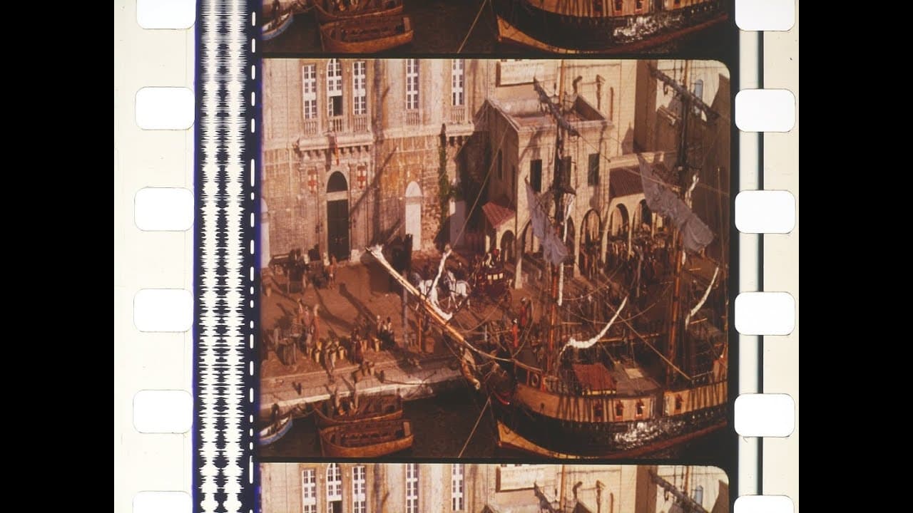 Cutthroat Island trailer thumbnail