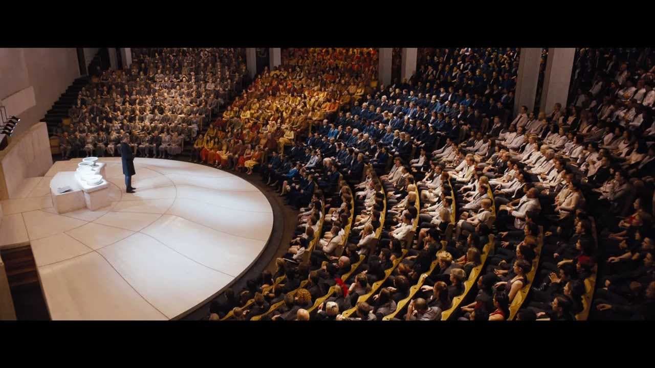 Divergent trailer thumbnail