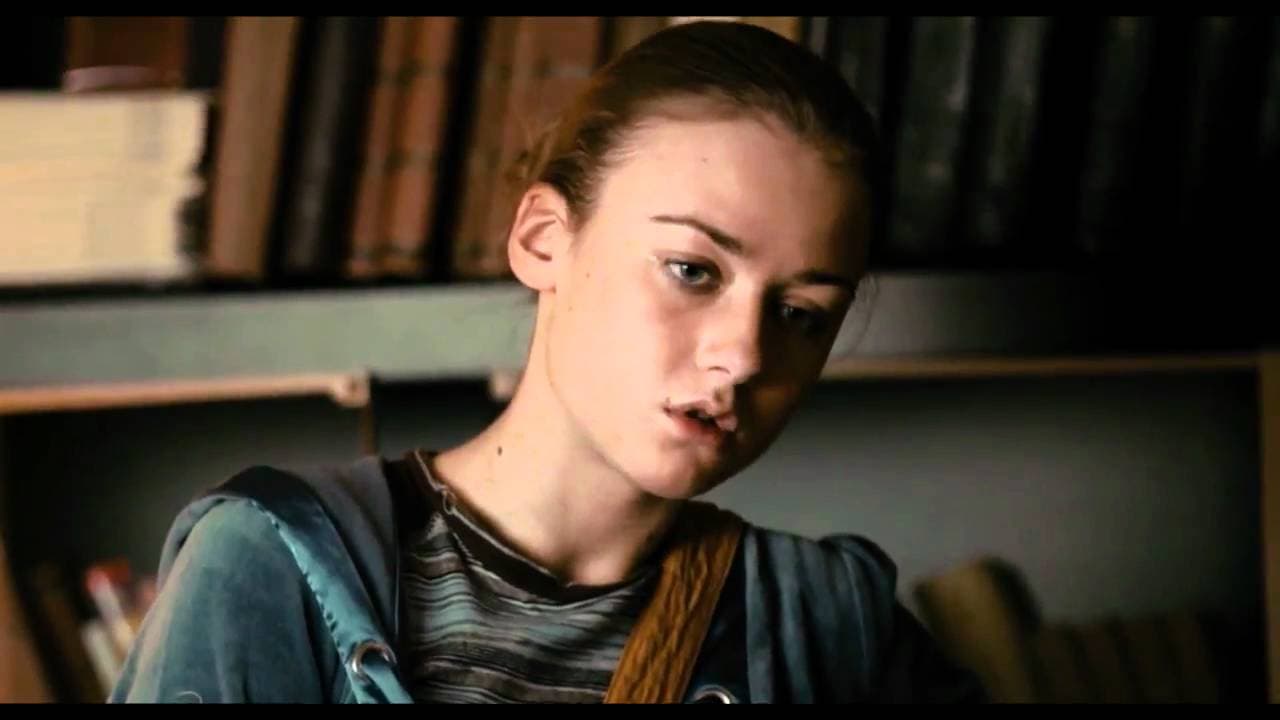 Inadequate People trailer thumbnail