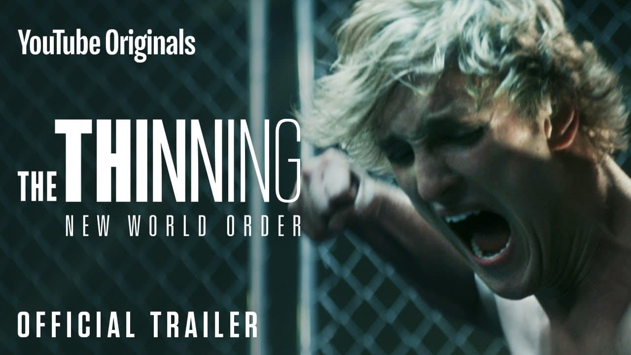 The Thinning trailer thumbnail