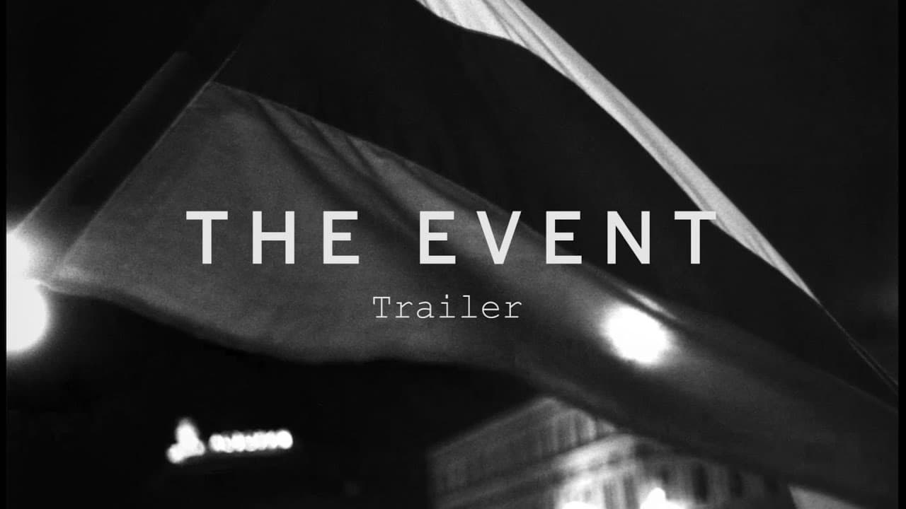 The Event trailer thumbnail